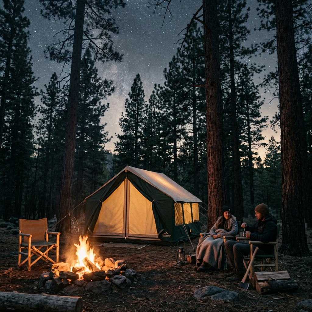 Adventure Camp
