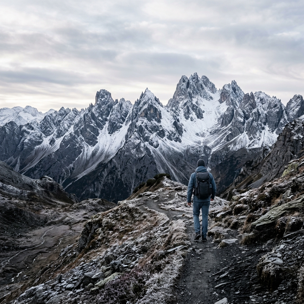 Adventure Peaks